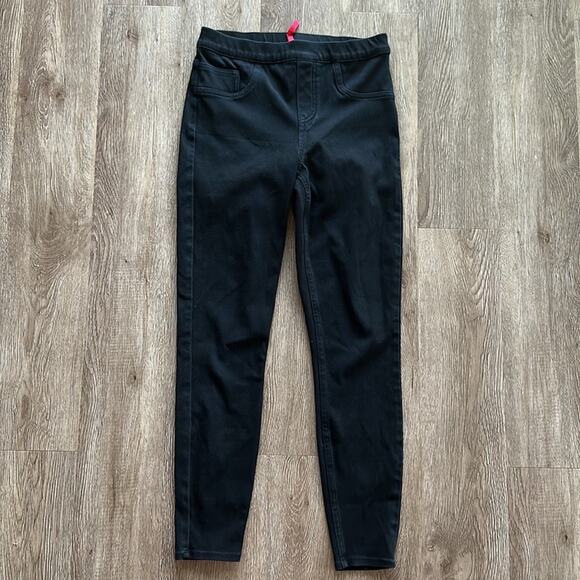 SPANX Skinny Ankle Jeans - Picture 2 of 6